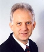 Dr. Thomas Eicker